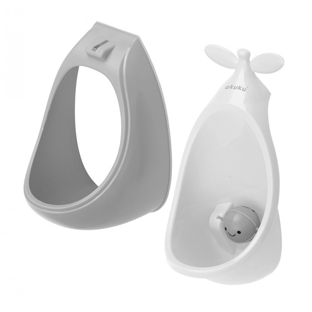 Potty training urinal Akuku Delivery ‎£0 Health Shop UK