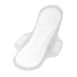 Postpartum pads with wings SLIM 10 pcs. / A0069 / Akuku