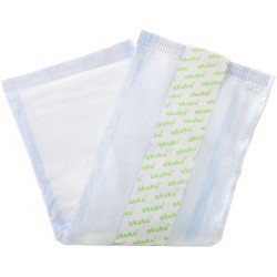 Superabsorbent postpartum hygienic pads 10 pcs. / A0369 / Akuku Superabsorbent postpartum hygienic pads 10 pcs. / A0369 / Akuku