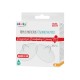 Silicone nipple protectors 2 pcs. / A0249 / Akuku