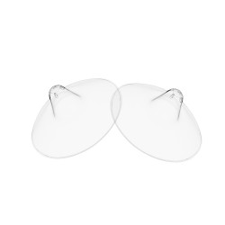 Silicone nipple protectors 2 pcs. / A0249 / Akuku