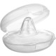 Silicone nipple protectors 2 pcs. / A0249 / Akuku