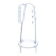 Silicone toothbrush and gum massager Akuku / A0393 / Akuku Silicone toothbrush and gum massager Akuku / A0393 / Akuku