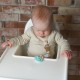 Universal soother band with wooden clip Dinus / A0580 / Akuku Universal soother band with wooden clip Dinus / A0580 / Akuku