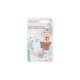 Universal soother band with wooden clip Dinus / A0580 / Akuku Universal soother band with wooden clip Dinus / A0580 / Akuku
