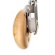 Universal soother band with wooden clip Kittens / A0582 / Akuku Universal soother band with wooden clip Kittens / A0582 / Akuku