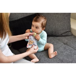 Wielorazowe saszetki na pokarm 150ml zestaw 5 szt. / A0056 / Akuku Wielorazowe saszetki na pokarm 150ml zestaw 5 szt. / A0056 / Akuku