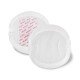Disposable breast pads DAILY 60 pcs. Gelling Absorbent Core / A0160 / Akuku