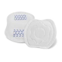 Akuku Profiled disposable breast pads 84 pcs. / A0368 / Akuku