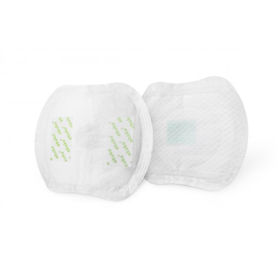 Disposable breast pads NIGHT 20 pcs.