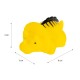 Bath toys set of 5 dinos / A0169 / Akuku Bath toys set of 5 dinos / A0169 / Akuku