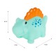 Bath toys set of 5 dinos / A0169 / Akuku Bath toys set of 5 dinos / A0169 / Akuku