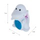 Bath toys set of 5 dinos / A0169 / Akuku Bath toys set of 5 dinos / A0169 / Akuku