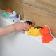 Bath toys set of 5 dinos / A0169 / Akuku Bath toys set of 5 dinos / A0169 / Akuku