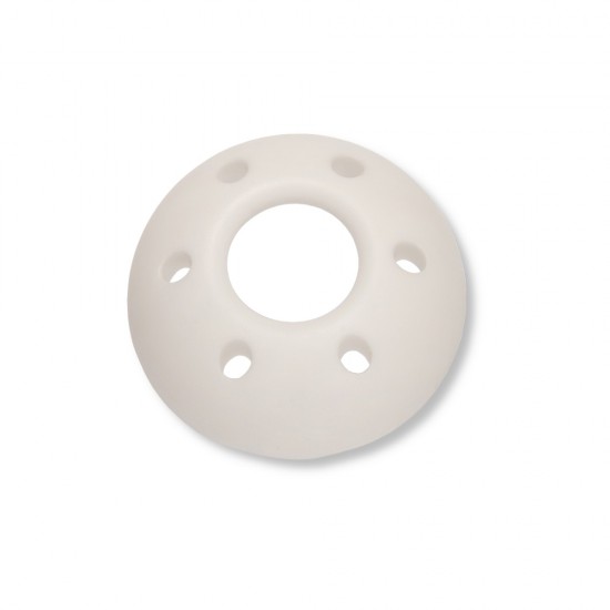 Cup Pessary without Support 55mm white / G0909 / ALBISPRO.com Cup Pessary without Support 55mm white / G0909 / ALBISPRO.com