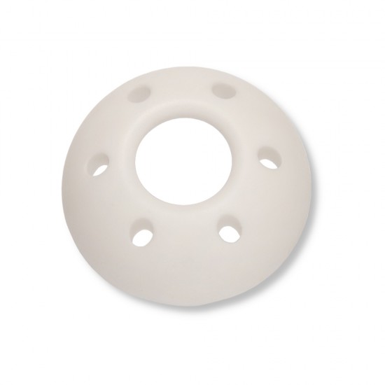 Cup Pessary without Support 65mm white / G0911 / ALBISPRO.com Cup Pessary without Support 65mm white / G0911 / ALBISPRO.com