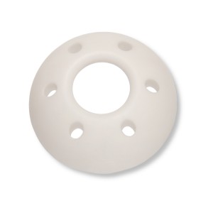 Cup Pessary without Support 70mm white Cup Pessary without Support 70mm white