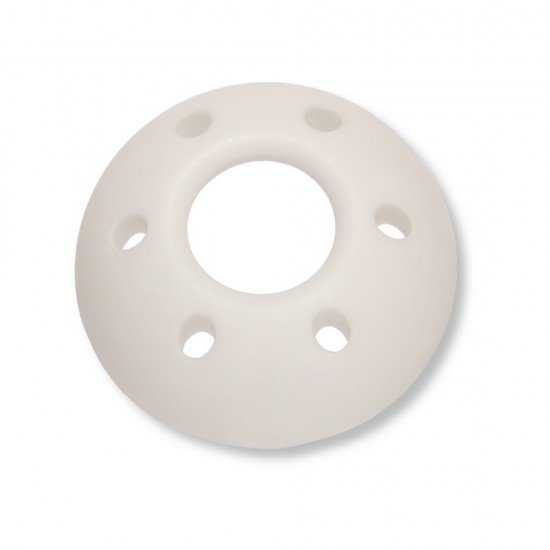 Cup Pessary without Support 70mm white / G0912 / ALBISPRO.com Cup Pessary without Support 70mm white / G0912 / ALBISPRO.com