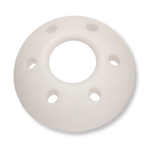 Cup Pessary without Support 80mm white Cup Pessary without Support 80mm white