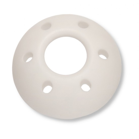 Cup Pessary without Support 80mm white / G0914 / ALBISPRO.com Cup Pessary without Support 80mm white / G0914 / ALBISPRO.com