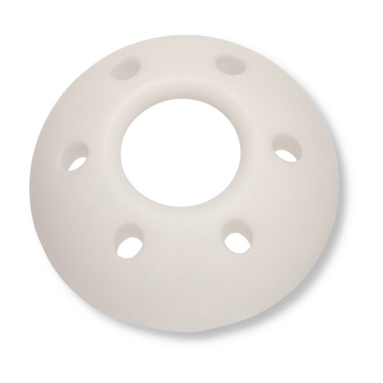 Cup Pessary without Support 85mm white / G0915 / ALBISPRO.com Cup Pessary without Support 85mm white / G0915 / ALBISPRO.com