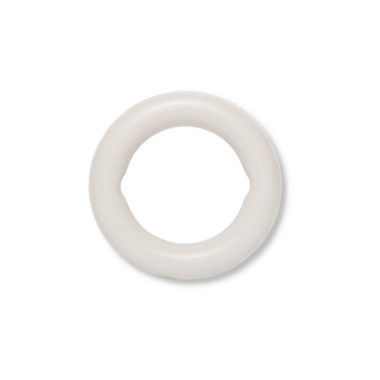 Ring Pessary without Support 58mm white / G0900 / ALBISPRO.com