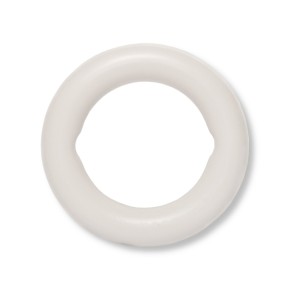 Ring Pessary without Support 83mm white Ring Pessary without Support 83mm white