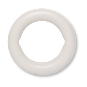Ring Pessary without Support 95mm white Ring Pessary without Support 95mm white
