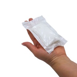 Disposable sterile briefs 5 pcs. cotton L 95-105cm Bene Hygienic / BH0913 / Bene Hygienic Disposable sterile briefs 5 pcs. cotton L 95-105cm Bene Hygienic / BH0913 / Bene Hygienic