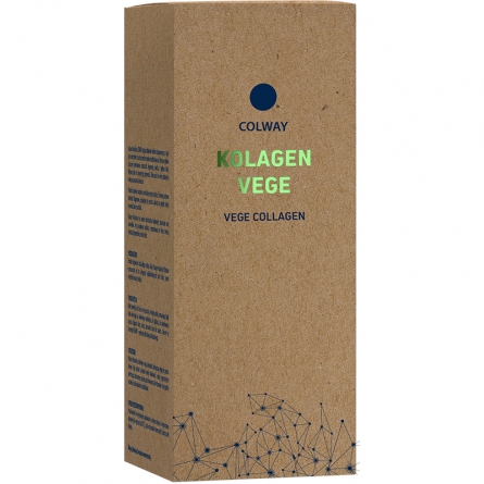Kolagen Vege 45ml / S0168 / Colway Kolagen Vege 45ml / S0168 / Colway