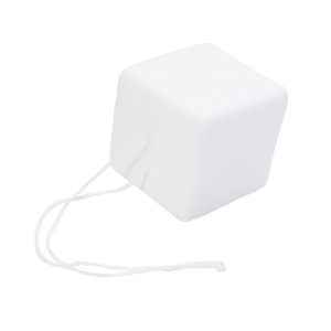 Vaginal Pessary Tampon Dice 37mm Contam no 2 Vaginal Pessary Tampon Dice 37mm Contam no 2