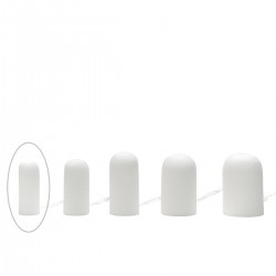 Bladder support SUI pessary tampon 20mm Contam Mini / G0782 / Contam