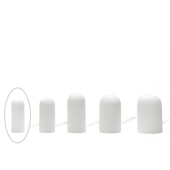 Bladder support SUI pessary tampon 20mm Contam Mini / G0782 / Contam Bladder support SUI pessary tampon 20mm Contam Mini / G0782 / Contam