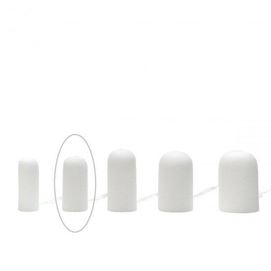 Bladder support SUI pessary tampon 23mm Contam Regular / G0783 / Contam Bladder support SUI pessary tampon 23mm Contam Regular / G0783 / Contam