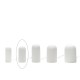 Bladder support SUI pessary tampon 23mm Contam Regular / G0783 / Contam Bladder support SUI pessary tampon 23mm Contam Regular / G0783 / Contam