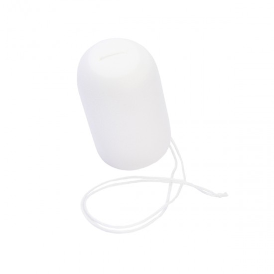 Bladder support SUI pessary tampon 33mm Libre size 2 / G1552 / Libre Incontinence Tampon
