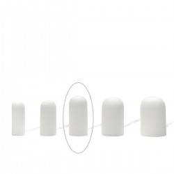 Bladder support SUI pessary tampon 33mm Libre size 2 / G1552 / Libre Incontinence Tampon Bladder support SUI pessary tampon 33mm Libre size 2 / G1552 / Libre Incontinence Tampon