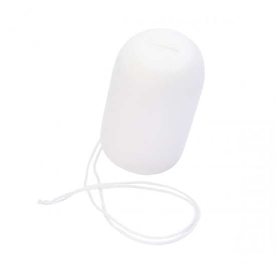 Bladder support SUI pessary tampon 35mm Contam Extra Plus / G0823 / Contam Bladder support SUI pessary tampon 35mm Contam Extra Plus / G0823 / Contam