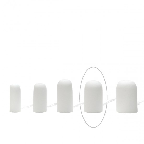 Bladder support SUI pessary tampon 35mm Contam Extra Plus / G0823 / Contam Bladder support SUI pessary tampon 35mm Contam Extra Plus / G0823 / Contam