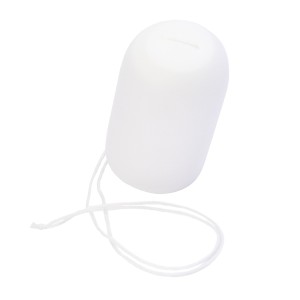Bladder support SUI pessary tampon 39mm Contam Super Plus Bladder support SUI pessary tampon 39mm Contam Super Plus
