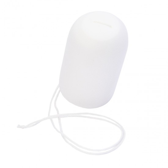 Bladder support SUI pessary tampon 39mm Contam Super Plus / G0824 / Contam Bladder support SUI pessary tampon 39mm Contam Super Plus / G0824 / Contam