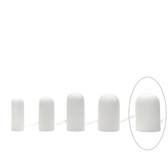 Bladder support SUI pessary tampon 39mm Contam Super Plus / G0824 / Contam Bladder support SUI pessary tampon 39mm Contam Super Plus / G0824 / Contam