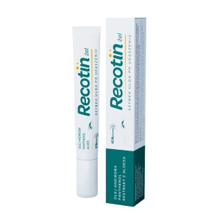 Recotin fast relief after bite gel 20ml Recotin fast relief after bite gel 20ml