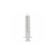 Disposable sterile syringe 20 ml Luer Slip 1 pc. / G0811 / KDM Disposable sterile syringe 20 ml Luer Slip 1 pc. / G0811 / KDM
