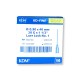 Disposable sterile injection needle 20G 1.5" 0.9x40 mm LB/BL 1 pc. / G0404 / KDM