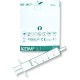 Disposable sterile syringe 20 ml Luer Slip 1 pc. / G0811 / KDM Disposable sterile syringe 20 ml Luer Slip 1 pc. / G0811 / KDM