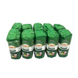 Sól Kłodawska kamienna 1,1kg drobna miałka biała niejodowana / nierafinowana / S0216 / Kopalnia Soli Kłodawa Sól Kłodawska kamienna 1,1kg drobna miałka biała niejodowana / nierafinowana / S0216 / Kopalnia Soli Kłodawa