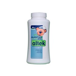 Alantan Plus altek Allantoin + Panthenol baby powder 100g